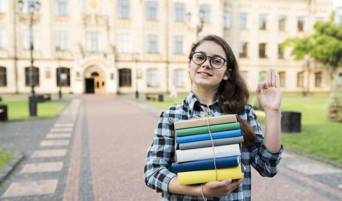 University of Cambridge crowned the Complete University Guide's best university