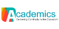 Logo for Secondary School Graduate Teaching Assistant