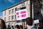 Planned University Strike Would Bring Higher Education To 'A Complete Standstill'
