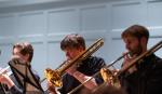 St Mary's Music School partners with leading UK Brass Musicians to bring two 'Lower Brass Days' to Edinburgh and Elgin, free-to-attend for all