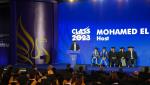 Coventry University's branch campus in Egypt celebrates inaugural graduation ceremony