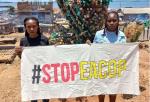The Ugandan Youth Activists Urging Action at COP27