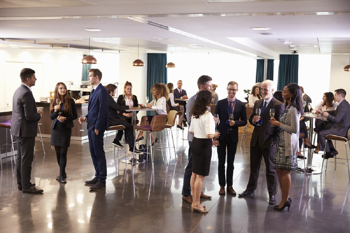 The Graduate's Guide to Effective Networking