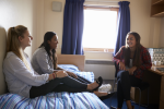 Four Ways to Make Your University Halls Feel Like Home