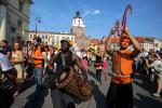 Lublin Crowned The Youth Capital of Europe