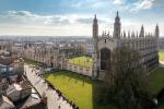 Cambridge University Grapples with Pay Dispute Involving 450 Staff Members