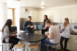 Freshers Advice- Student Tips for living in university halls