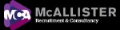 Logo for Associate Territory Sales Manager Medical