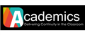 Logo for SEN Teaching Assistant - Behaviour Support - Wallingford