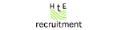 Logo for Recruitment Apprenticeship (chef desk)